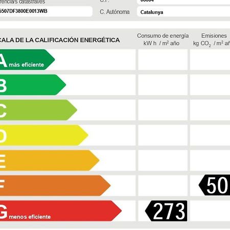 Authentic Flat2 In Poble Sec - Paralelo Barcelona Exterior foto