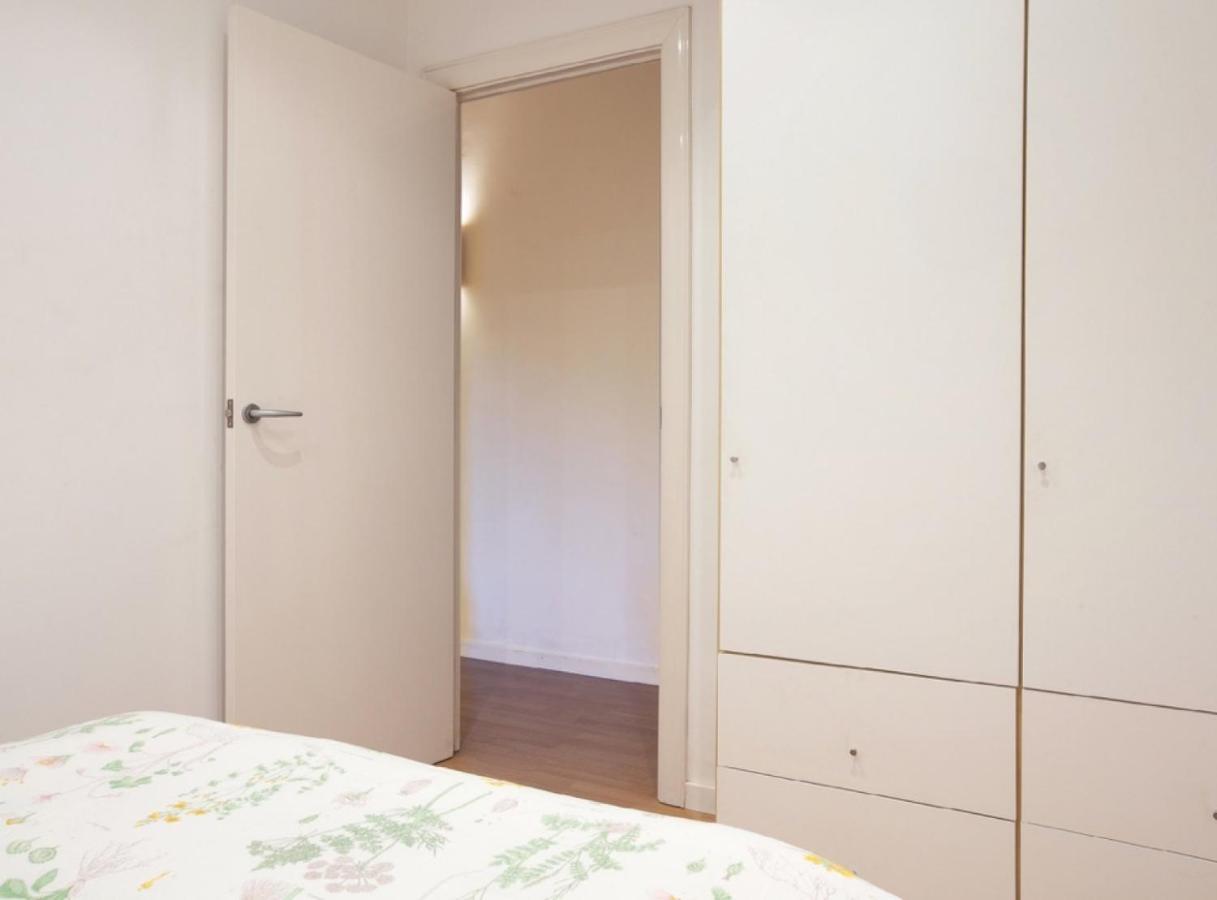 Authentic Flat2 In Poble Sec - Paralelo Barcelona Exterior foto