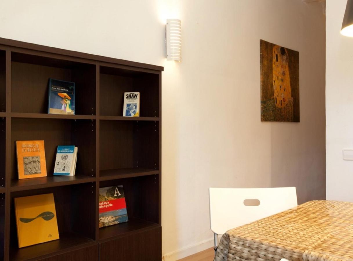 Authentic Flat2 In Poble Sec - Paralelo Barcelona Exterior foto