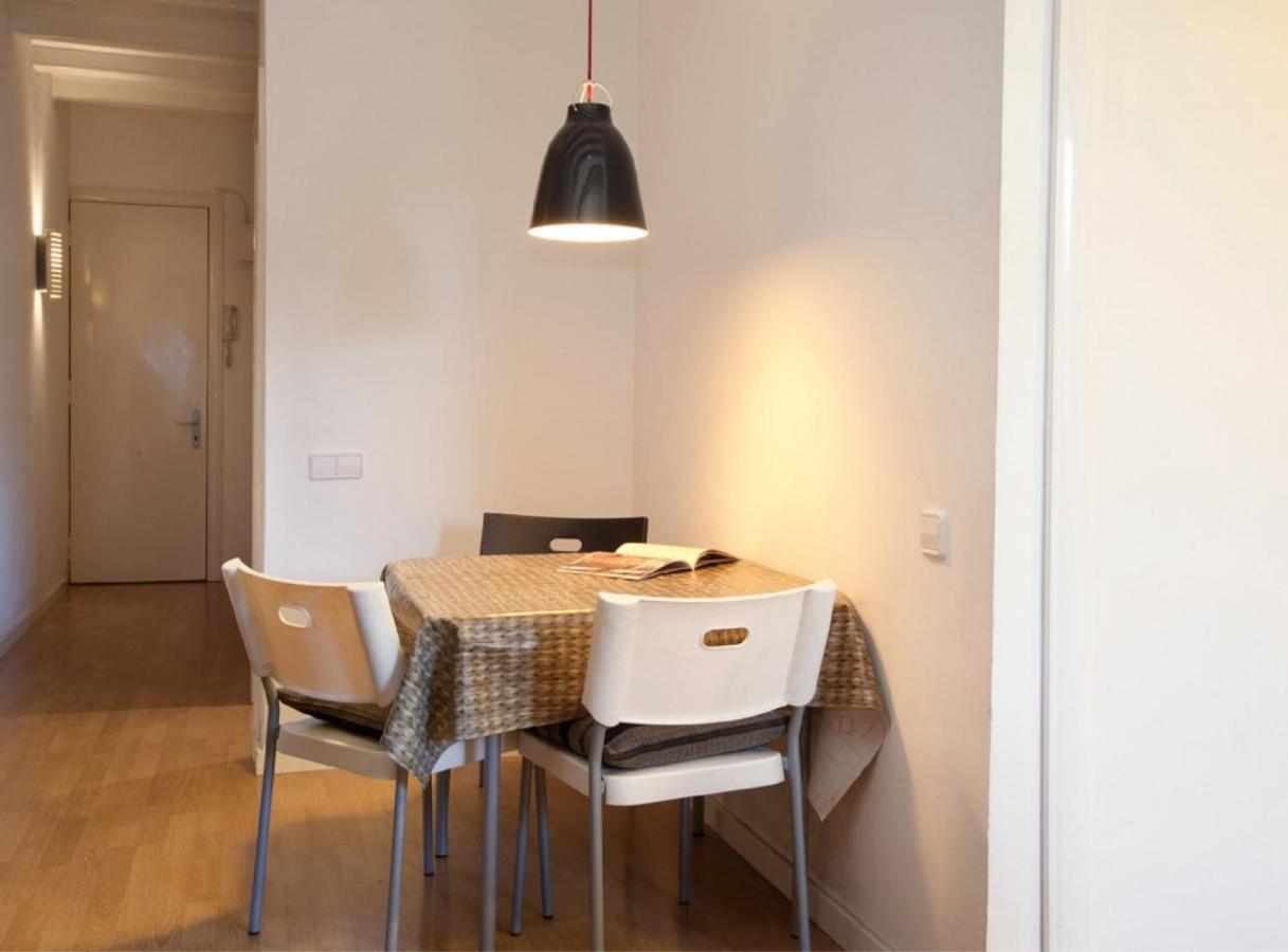 Authentic Flat2 In Poble Sec - Paralelo Barcelona Exterior foto