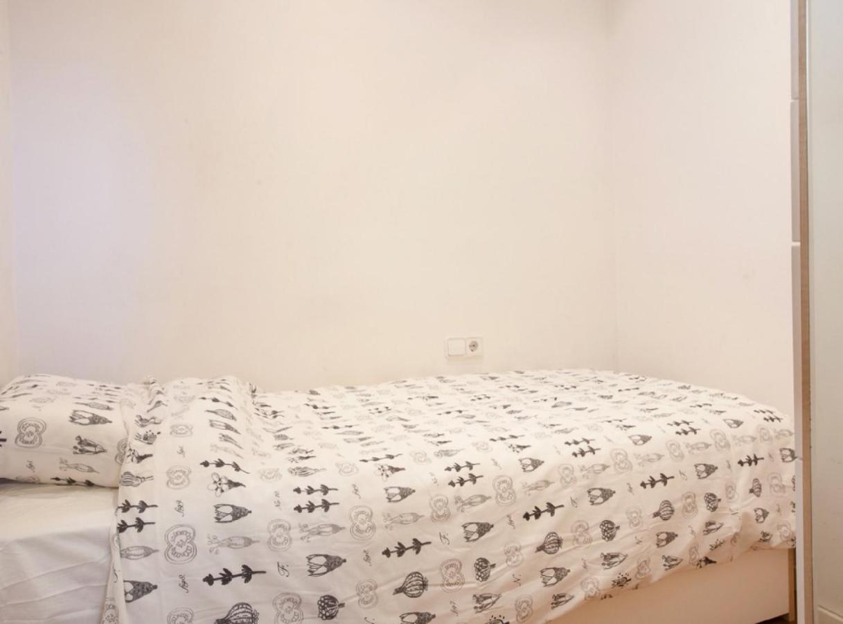 Authentic Flat2 In Poble Sec - Paralelo Barcelona Exterior foto