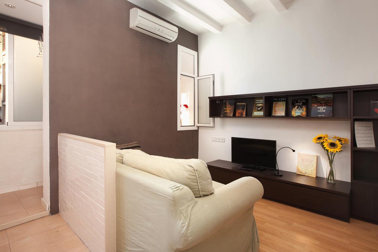 Authentic Flat2 In Poble Sec - Paralelo Barcelona Exterior foto