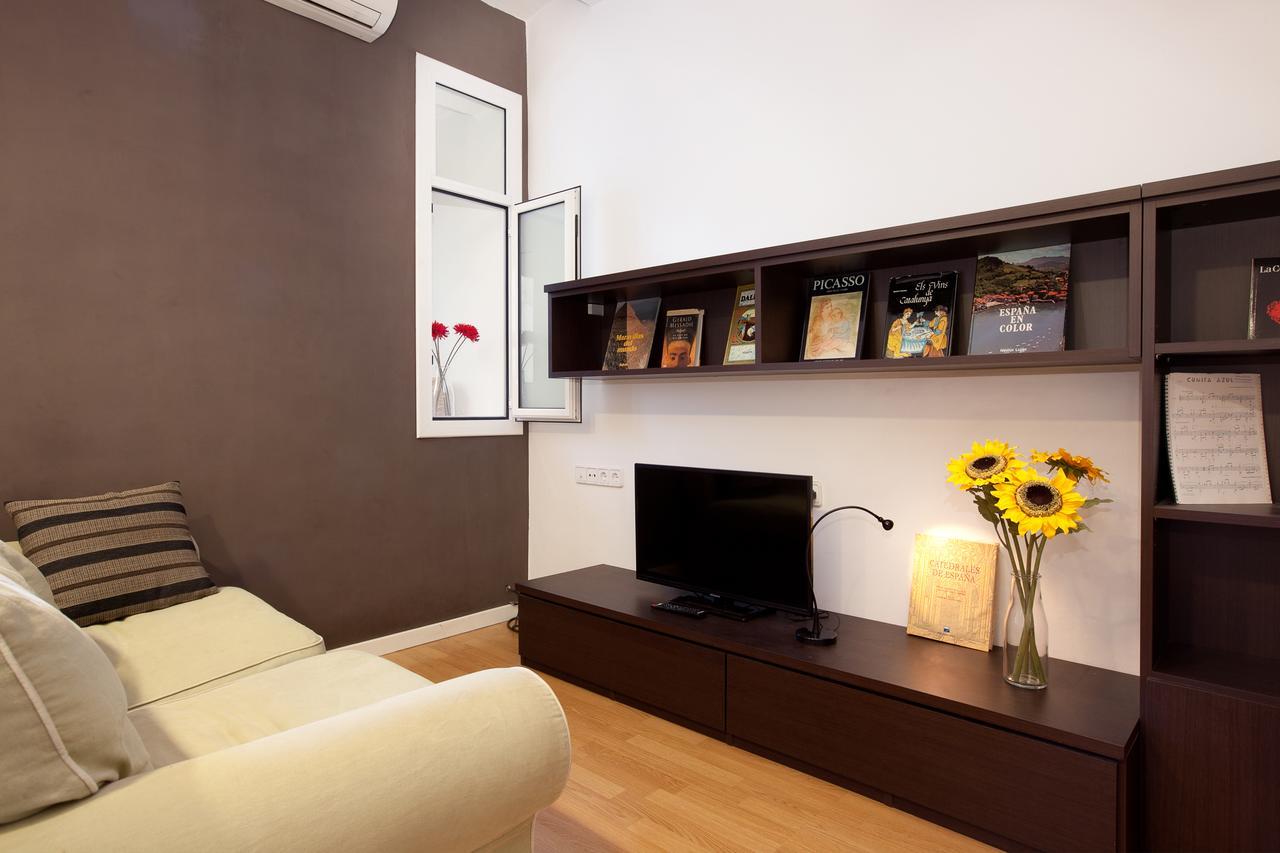 Authentic Flat2 In Poble Sec - Paralelo Barcelona Exterior foto